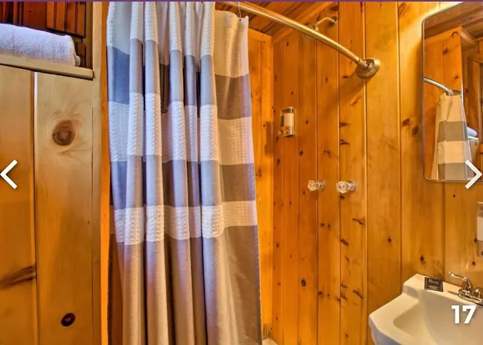Hidden Rest And Camping Pinetop-Lakeside