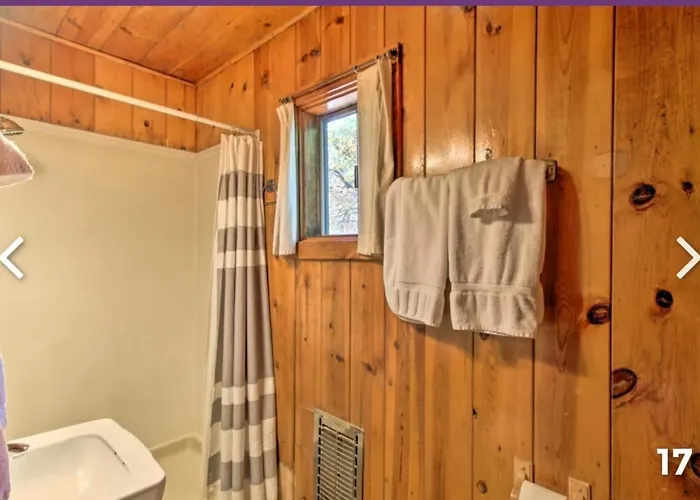 Hidden Rest And * Pinetop-Lakeside