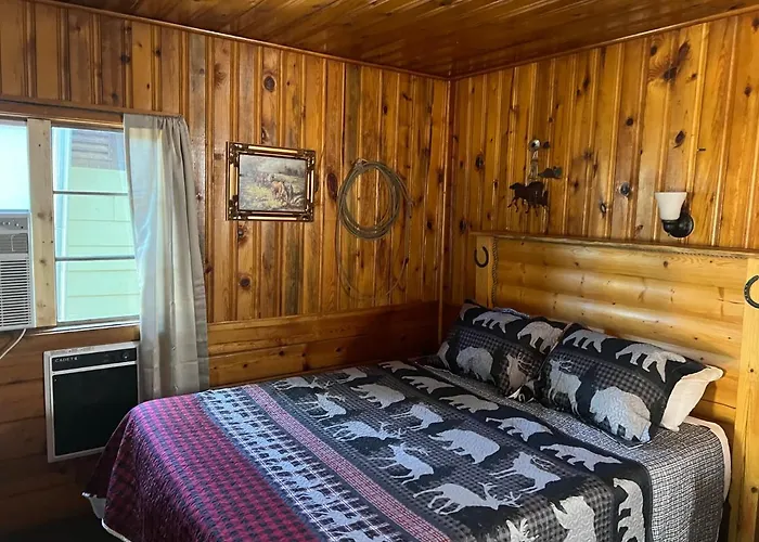 Camping Hidden Rest And *