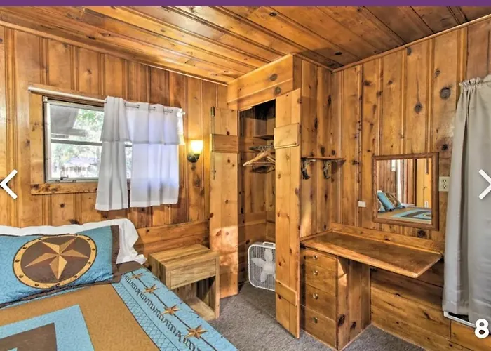 Hidden Rest And Pinetop-Lakeside