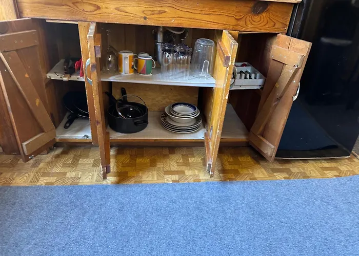 Hidden Rest And